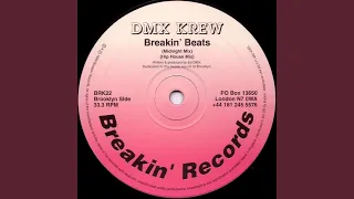 Breakin' Beats (Hip House Mix)