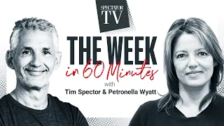 Nanny state Boris & living with Covid - The Week in 60 Minutes | SpectatorTV