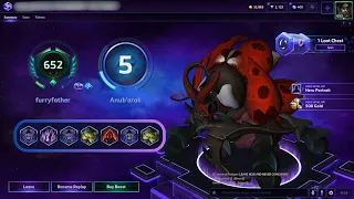 Heroes of the Storm - Fun build |Quick|