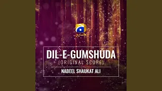 Dil-E-Gumshuda (Original Score)