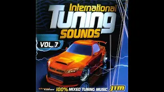 International Tuning Sounds Vol. 7