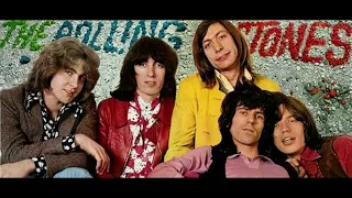 The Rolling Stones - I'm Free live 1969 Nov  26, Baltimore