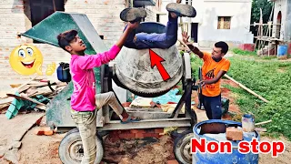 Non stop TRY TO NOT LAUGH CHALLENGE Must watch new funny video 2021_by fun sins। comedy video।ep85