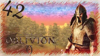 Прохождение The Elder Scrolls IV: Oblivion - Часть 42 (Дела В Чейдинхоле)