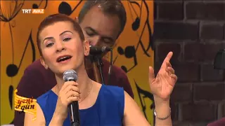 Feryal Başel Tüzün - Jalgan Ay - Yeni Gün - TRT Avaz