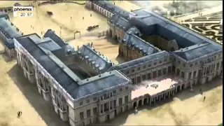 Versailles Der Traum eines Königs