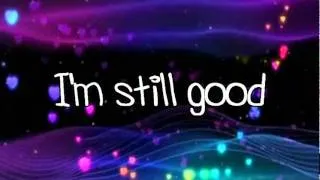 ★♥♥♥♥ Hannah Montana Forever I'm Still Good lyrics ★♥♥♥♥