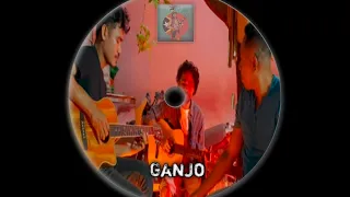 Ganjo - Persia (Letra Muzika Tetum)