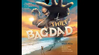 The Thief of Bagdad CD 1 01  Main Titles   Seaman's Song