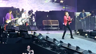 THE ROLLING STONES -fool to cry- LIVE @ WALDBÜHNE BERLIN 03.08.2022