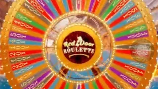 #reddoor  #roulette