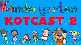 Drache Podcast part 2 der Kindergarten Arnidegger reaction