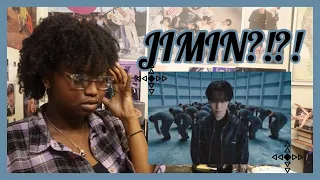 HOW IS HE SO GOOD?! | JIMIN "Set Me Free Pt. 2" Reaction