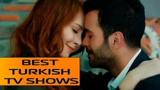 TOP 10 Best Turkish TV Shows 2010-2019 #2