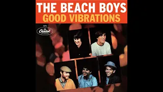 The Beach Boys - Good Vibrations (Instrumental)