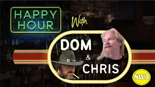 The Happy Hour with Dom & Chris