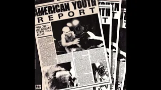 V/A - American Youth Report (Full Album)