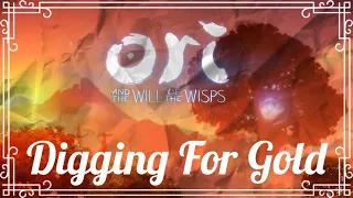 Digging For Gold: Ori And The Will Of The Wisps