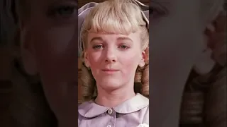 Why Alison Arngrim Departed from Little House on the Prairie #shlort #hollywood