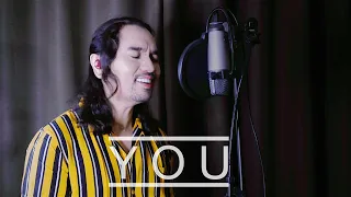 JexTV Presents | JexCovers: You by Jex de Castro (Basil Valdez Cover)