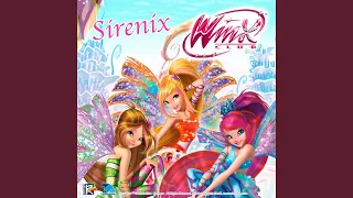 We're the Winx