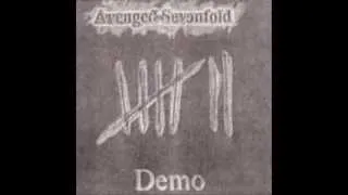 Avenged Sevenfold - Demo (2000)