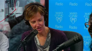 Chronic Kidney Disease: Mayo Clinic Radio