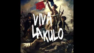 【MASHUP】「黒の歌２X Viva La Vida」Kulo's Song 2 X Viva La Vida