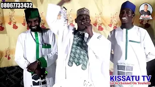 TARIHIN HALITTAR DA ALLAH YA FARAYI A GABAN MALA'IKU DAGA SHEIKH UBALE ADAKAWA.