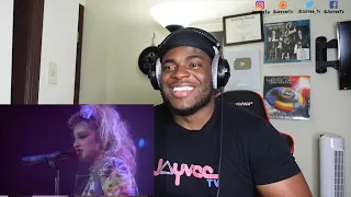 Madonna - Dress You Up (Official Video) REACTION