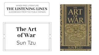 The Art of War by Sun Tzu | Full Length Audiobook