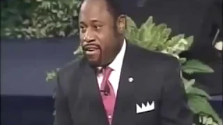 The Process of Entering The Kingdom of God by Dr Myles Munroe