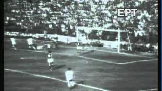 1979 (September 12) Greece 1-USSR 0 (EC Qualifier).mpg