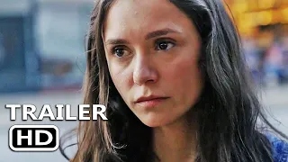 SICK GIRL Trailer (2023) [1080P HDR]