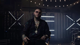 Farruko - Don't Let Go [Live Sessions]