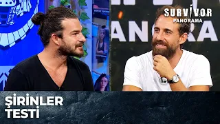 Dora'ya Göre Survivor'ın Enleri | Survivor Panorama 158. Bölüm