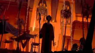 The Prince of Egypt -The Plagues (Croatian)