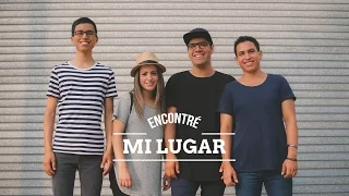 TWICE MÚSICA - Encontré mi lugar (Hillsong Young & Free - Where You Are en español)