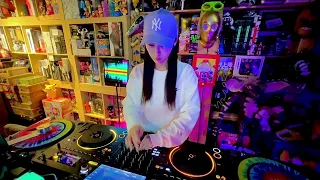 PENNIE X Pionner DJ Opus-Quad