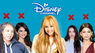 The Death of The Disney Channel Popstar | Reaction