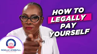 How To Pay Yourself As LLC