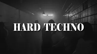 BRUTALITY. | HARD INDUSTRIAL TECHNO MIX 168-170BPM