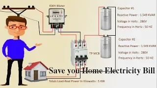 HOW TO LOWER YOUR Electricity UTILITY BILLS AND SAVE MONEY | SAVE BILLS | EARTHBONDHON