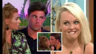 Love Island 2018: Jorgie Porter makes revelation about Dani and Jack romance