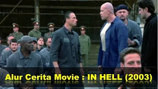 Review Film :  In Hell (2003)