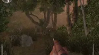 Medal of Honor Pacific Assault-Kokumbona Village