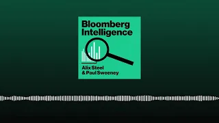 Amazon Earnings, Musk in China, Intel in Ohio | Bloomberg Intelligence