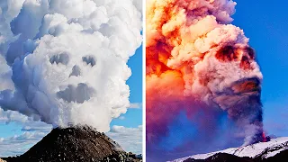 ¡Si ves una de estas nubes sobre tu ciudad, huye rápido!