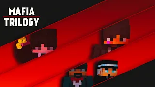 Мафия: Трилогия - Minecraft Фильм - 1 Сезон (Все Серии Подряд)