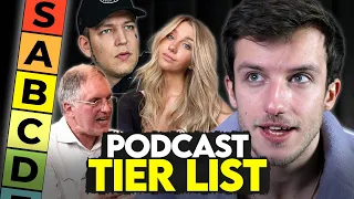 Meine besten und schlechtesten Podcasts bisher?!